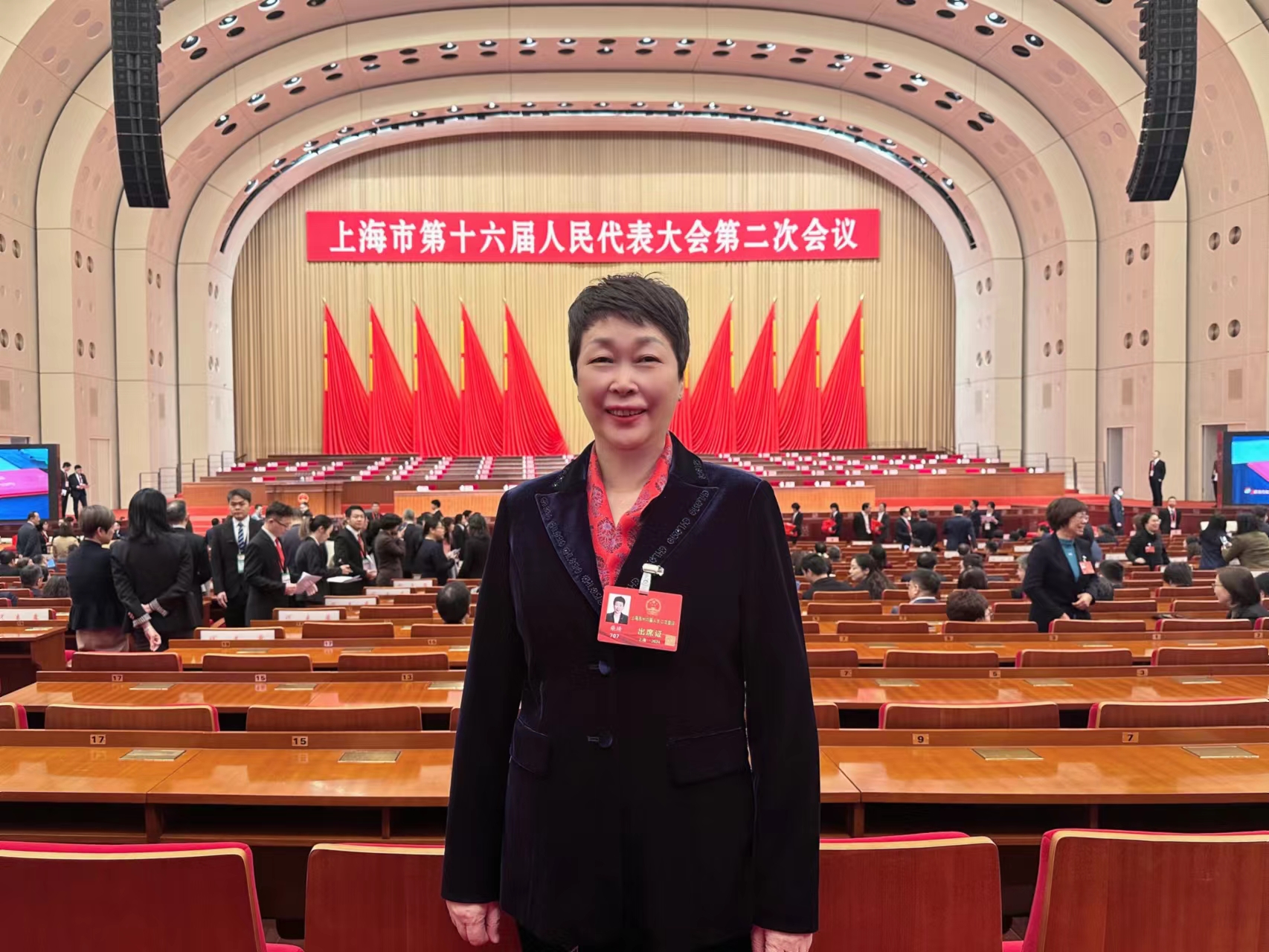 人大代表柴琇：抓住中国乳业发展新风口，让奶酪成为上海新名片 